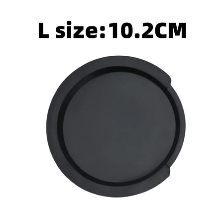Acoustic Guitar Sound Hole Cover &ndash; Noise Reduction 10.2cm