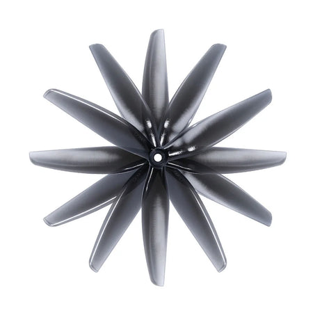 HQProp 7X4X3 7040 &ndash; Durable Tri-Blade Propeller Set