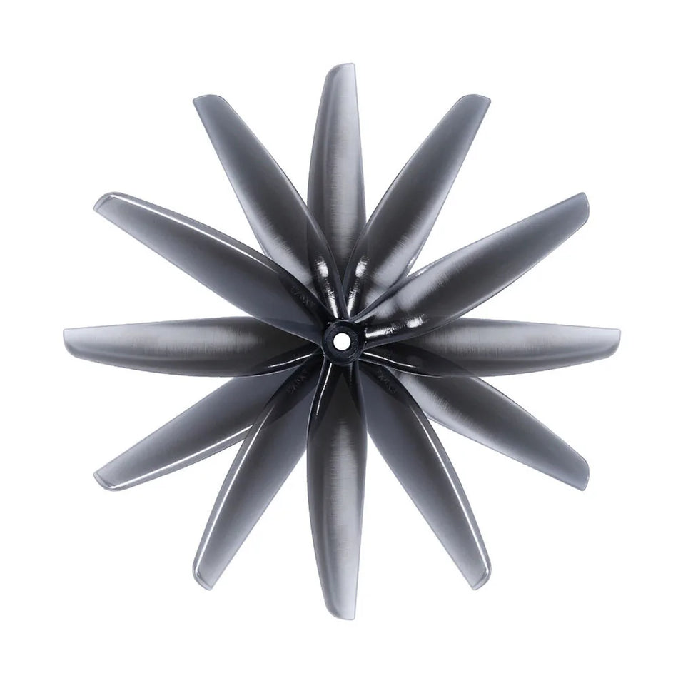 HQProp 7X4X3 7040 &ndash; Durable Tri-Blade Propeller Set