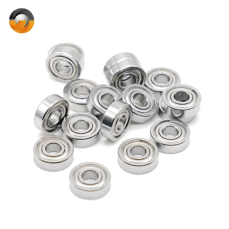 695ZZ Bearing 10PCS &ndash; Smooth High-Speed Performance