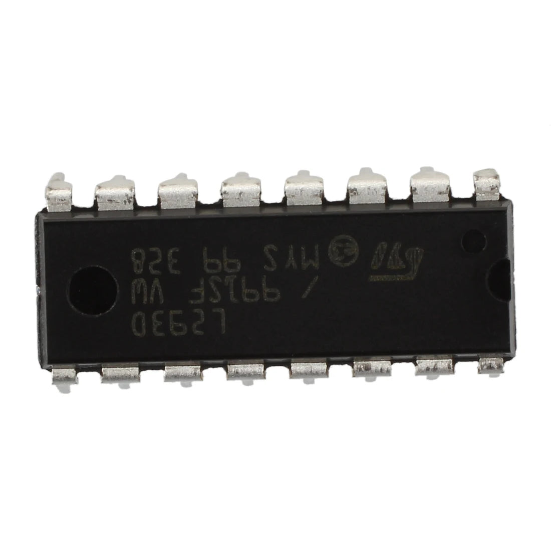 L293D Four-Channel Stepper Motor Driver IC Chip &ndash; Exceptional Control and Precision