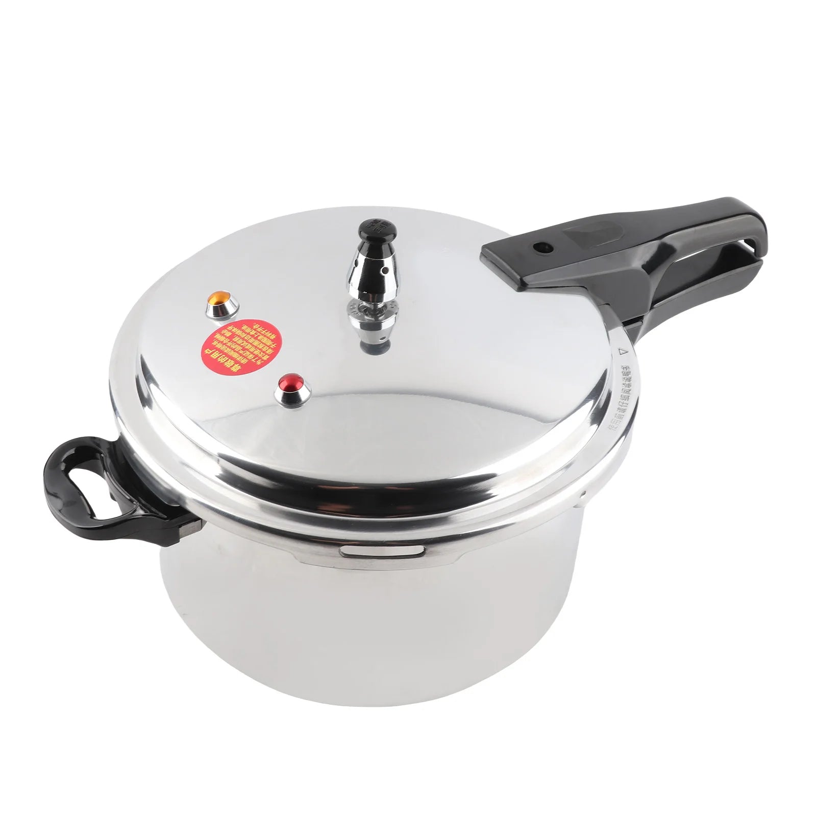 Pressure Cooker Pot &ndash; Explosion Proof Aluminium Alloy