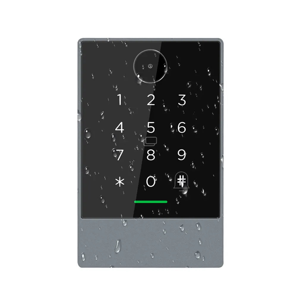 TTLOCK TTHotel K3Q &ndash; Multi-Method Access Control System