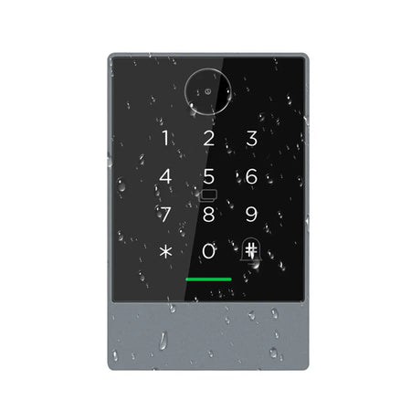 TTLOCK TTHotel K3Q &ndash; Multi-Method Access Control System