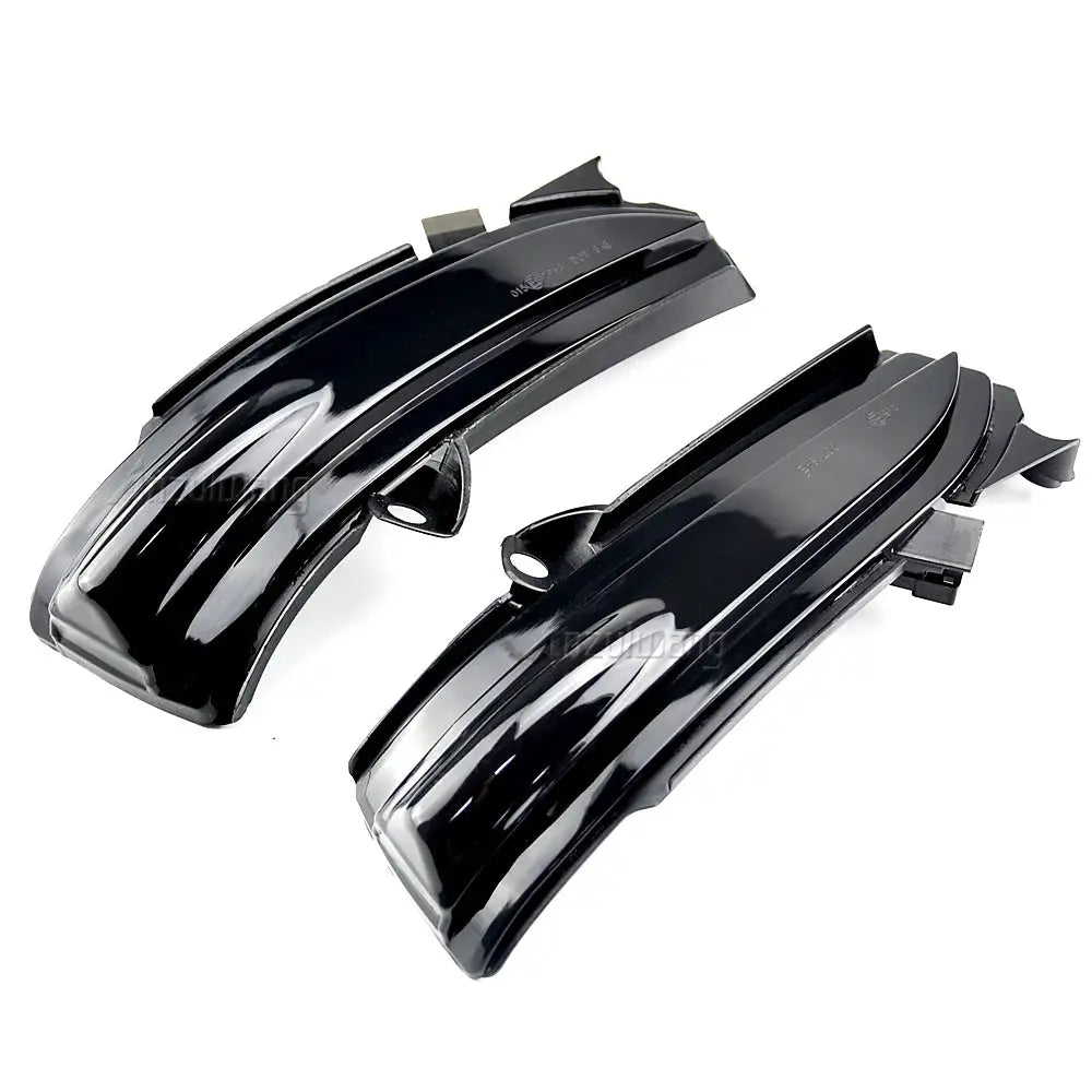 Dynamic Sequential LED Turn Signals for Ford Mondeo MK5 by InterCyprus Trading Ltd