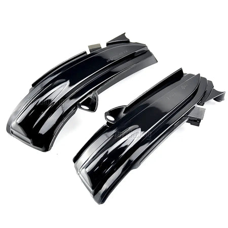Dynamic Sequential LED Turn Signals for Ford Mondeo MK5 by InterCyprus Trading Ltd