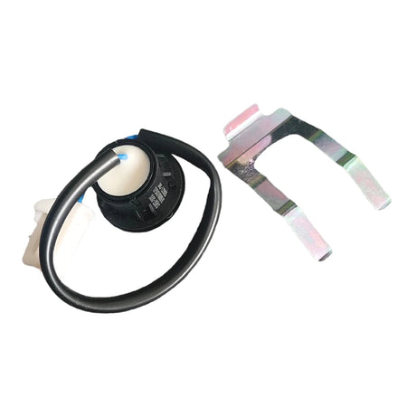 Interior Tailgate Switch Assembly For JAC S2 OE 3750310U8910 by InterCyprus Trading Ltd