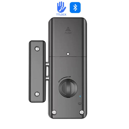 RX2052-TTLOCK &ndash; Ultra Secure Keyless Entry Lock for Doors RX2052-TT