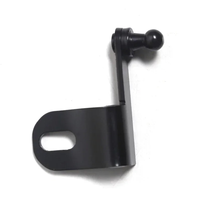 Amortecedores a Gás para Capot Dianteiro Mazda MX5 2008 2015 Aço Carbono 2 Peças