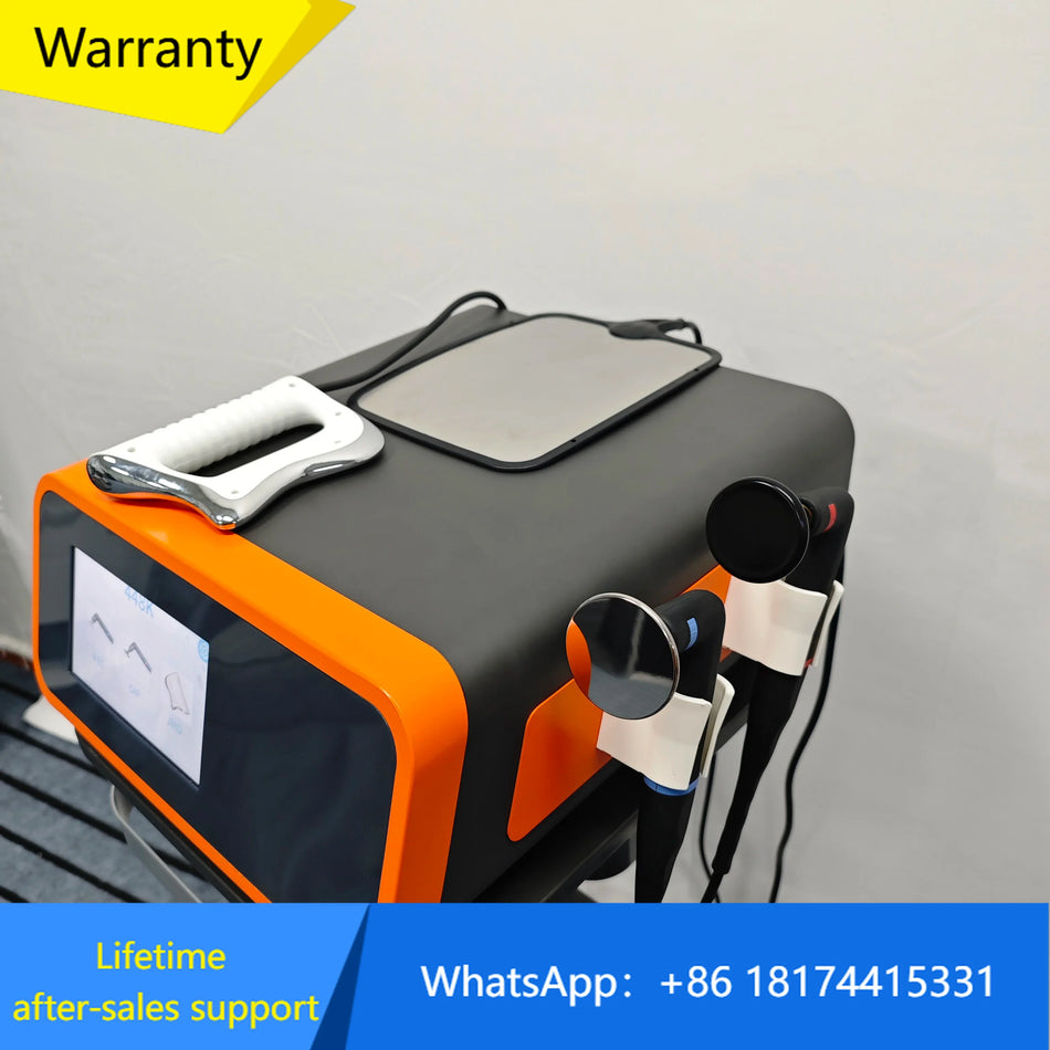 Sistema de Cuidado Corporal por Cavitación Indiba Tecar 448KHz Pérdida de Peso