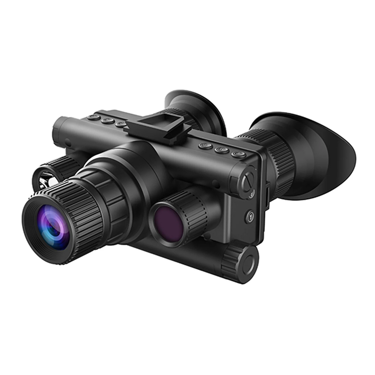 Night Vision Binoculars for Adults &ndash; 8x Digital Zoom