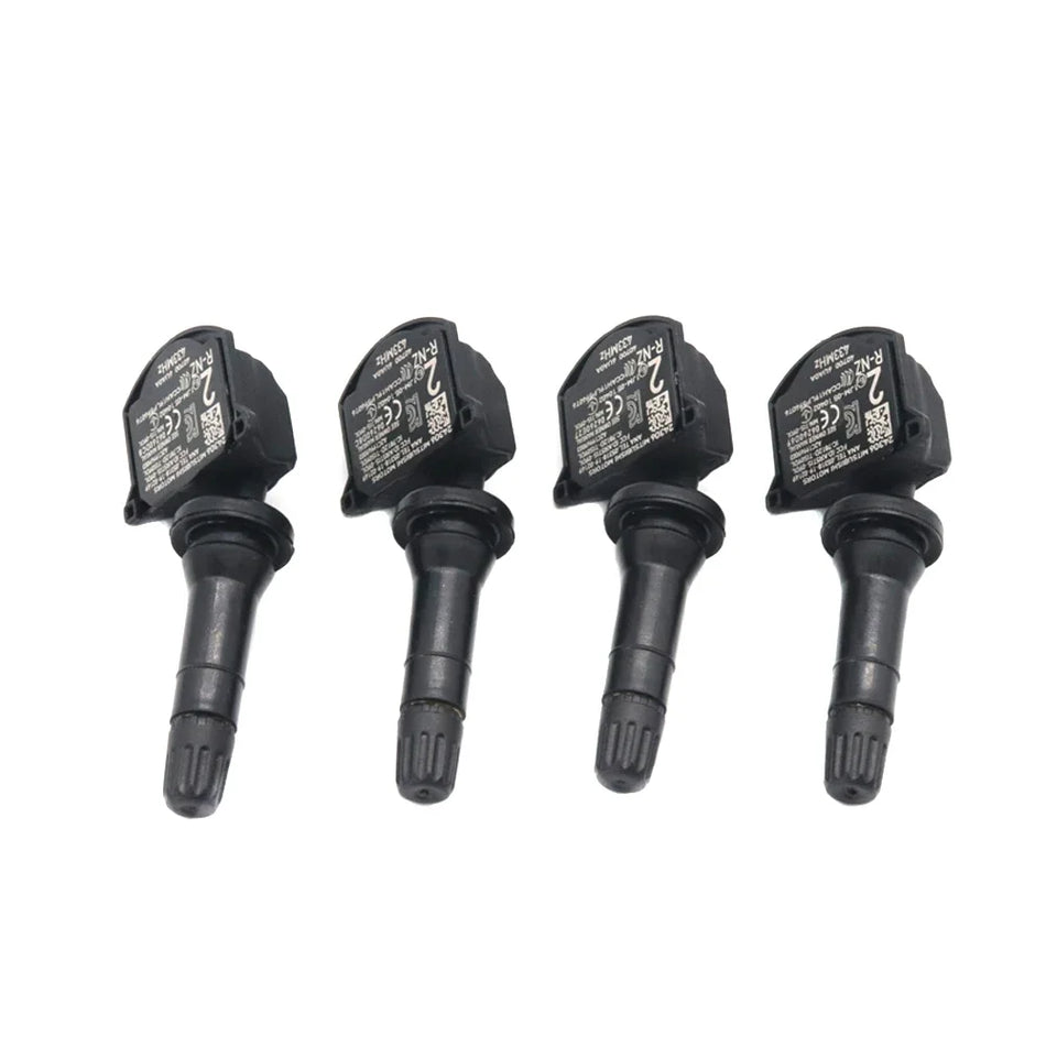 Nissan Altima Ariya Juke TPMS andur Infiniti QX50 otsepaigaldamiseks