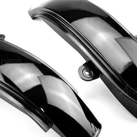 Dynamic LED Mirror Turn Signal For Mercedes-Benz W463 W211 S211 by InterCyprus Trading Ltd
