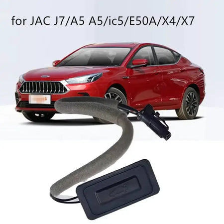 For JAC J7 JS6 JS4 Suitable for Jianghuai Jiayue Si Hao A5 IC5 X8 X4 QX tailgate switch trunk lid switch OEM 3750310U730002 by InterCyprus Trading Ltd