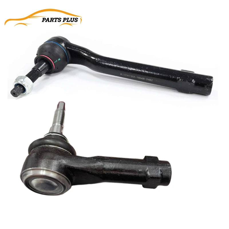 Priekinis išorinis vairo trauklės galas tiesioginis montavimas Ford F-150 04-14