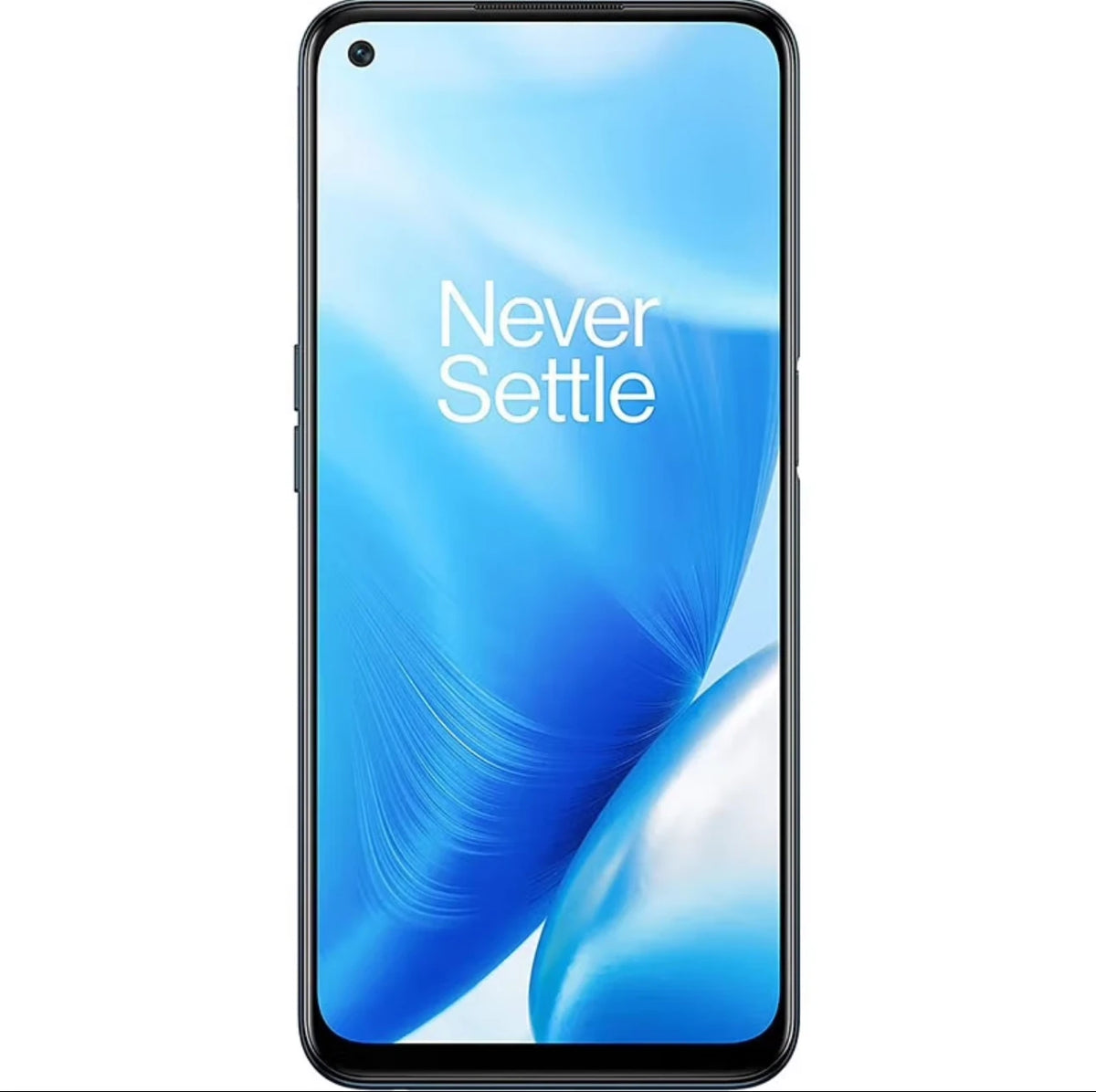 OnePlus Nord N200 5G - Long Lasting 5000mAh Battery