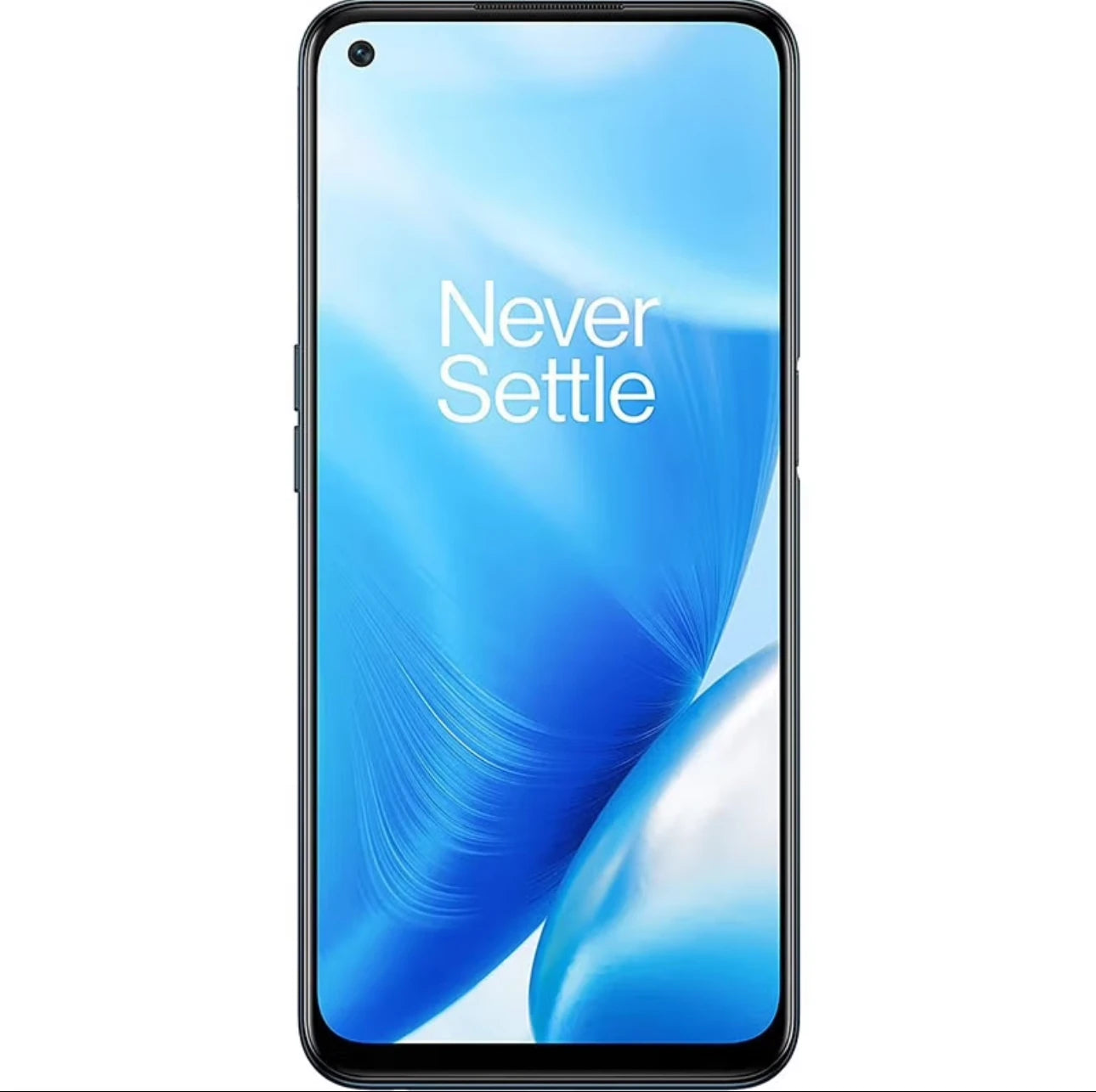 OnePlus Nord N200 5G - Long Lasting 5000mAh Battery