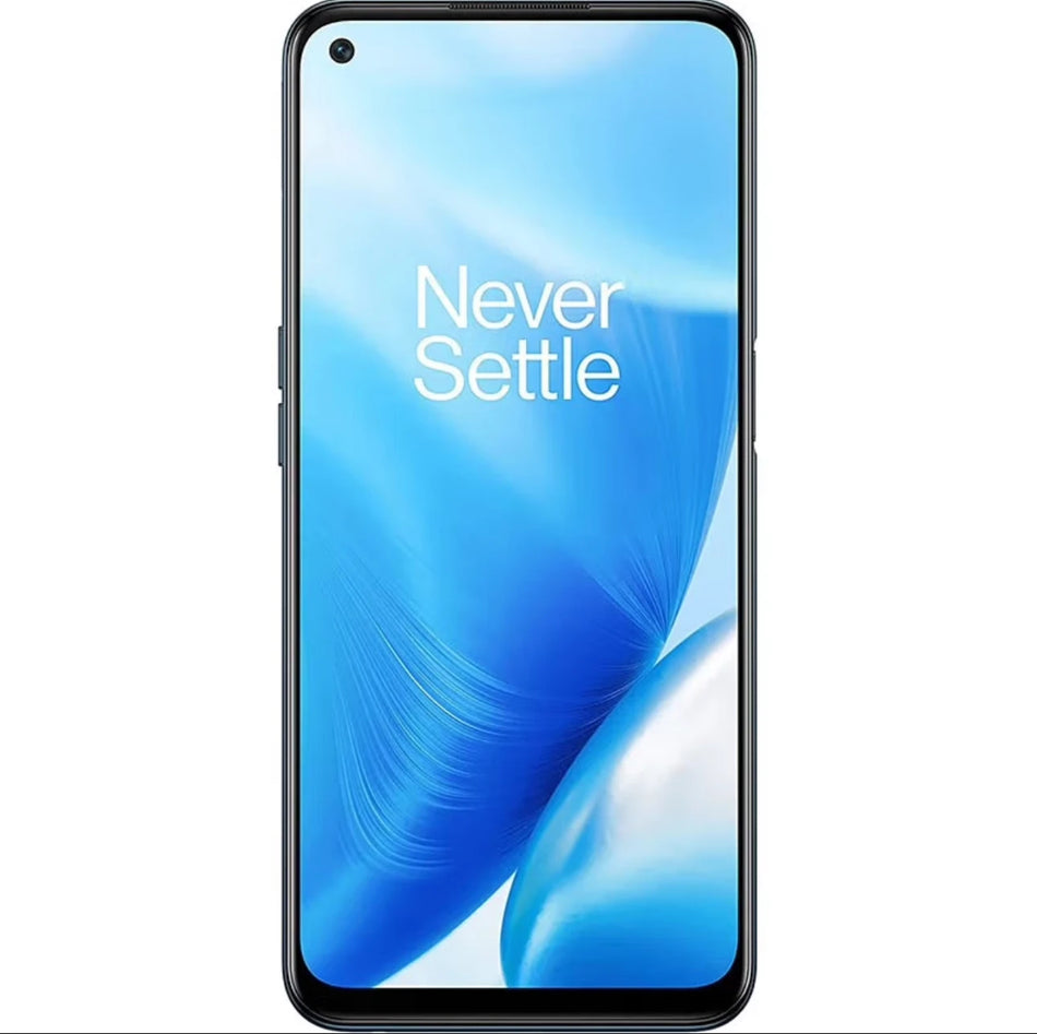 OnePlus Nord N200 5G - Long Lasting 5000mAh Battery