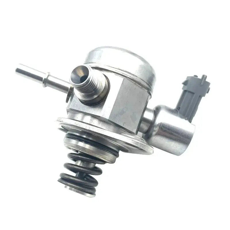 DJ5E9D376AA High Pressure Fuel Pump 0261520152 AG9Z9350B LR025599 for Ford Volvo Land Rover 2.0L EcoBoost GTDi by InterCyprus Trading Ltd