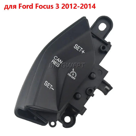 Blue Backlight For Ford Focus 3 2012-2014 For Kuga 2012-2015 Cruise Control System Kit Car Speed Control Switch by InterCyprus Trading Ltd