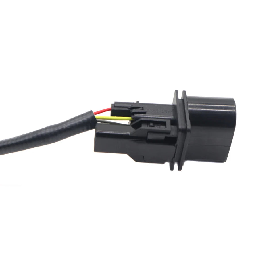 Sensor de Oxigénio para BMW 545i X5 Sensor Lambda O2 de 5 Fios Aquecido Substituição Direta