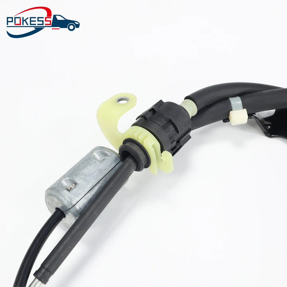 Throttle Valve Control Cable for Ford Edge 2010-2015 2.0T