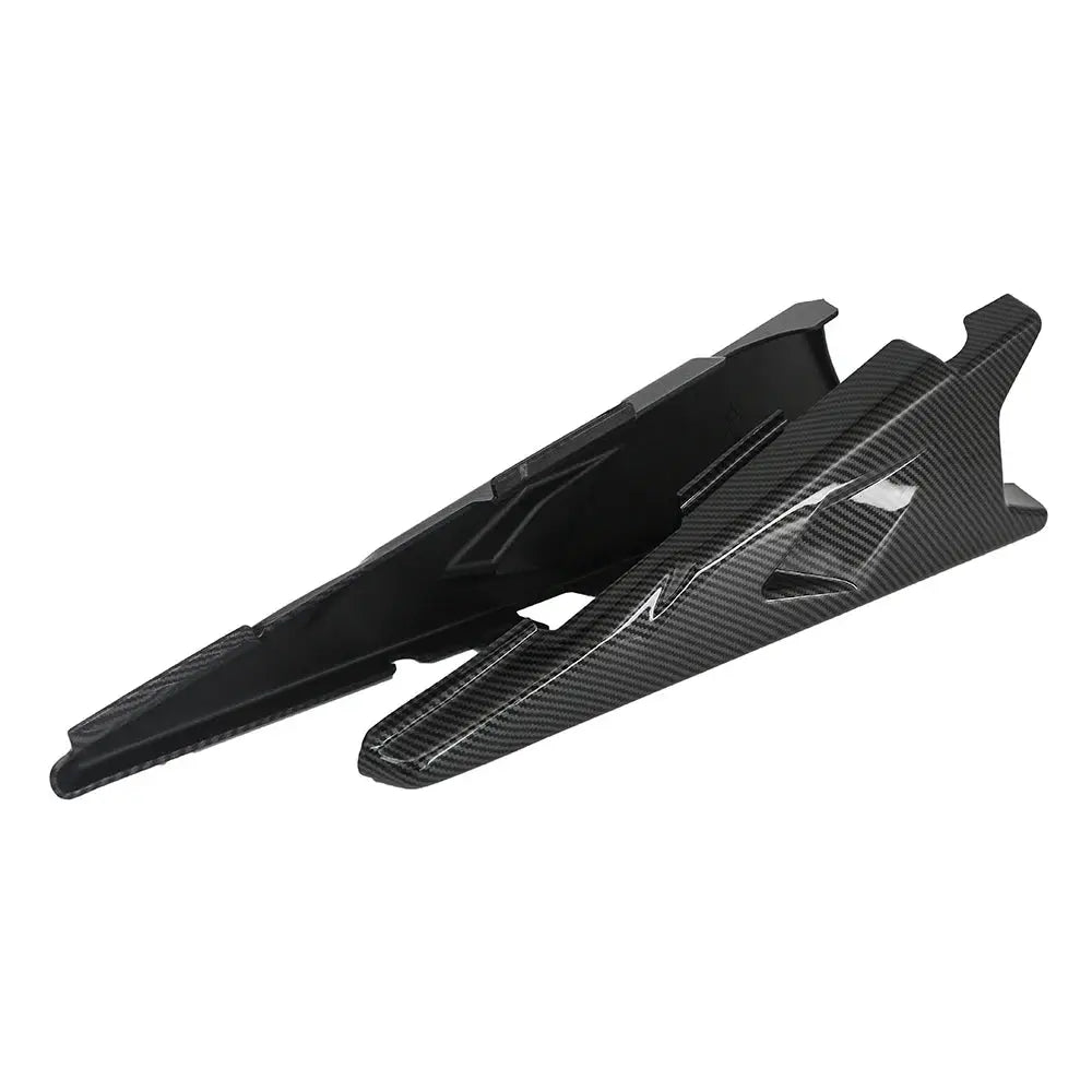 Motorcycle R1250GS GS1200 Frame Infill Side Panel Set Guard Protector Fairing Cowl Cover For BMW R1200 GS ADV LC Adventure HP by InterCyprus Trading Ltd
