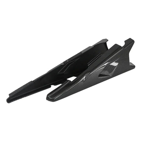 Motorcycle R1250GS GS1200 Frame Infill Side Panel Set Guard Protector Fairing Cowl Cover For BMW R1200 GS ADV LC Adventure HP by InterCyprus Trading Ltd