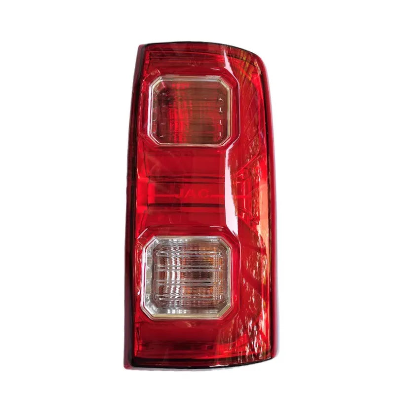 Tail Light Assembly for JAC T8 Pickup Truck Rear Fog and Brake Light by InterCyprus Trading Ltd