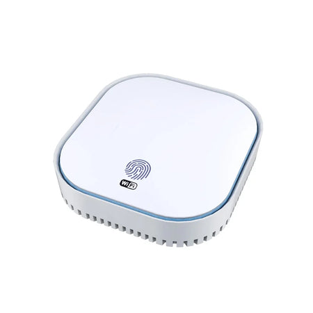 WiFi Tuya Smart Smoke Alarm &ndash; Gas and CO Leak Detection
