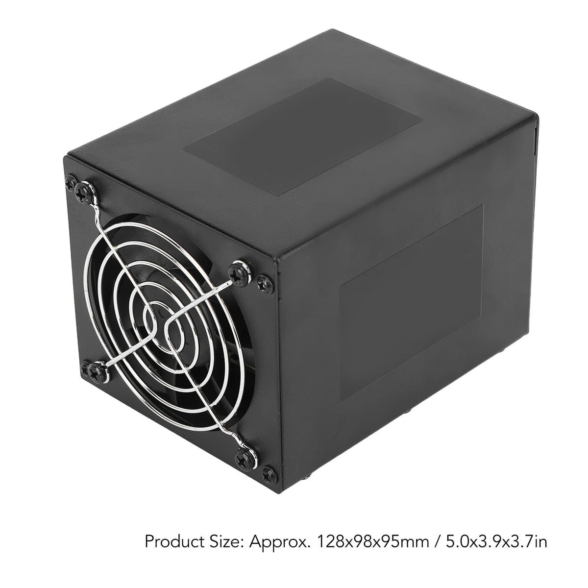 UP D200 Discharger 200W 15A &ndash; Discharger for UP7 UP8