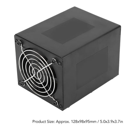 UP D200 Discharger 200W 15A &ndash; Discharger for UP7 UP8