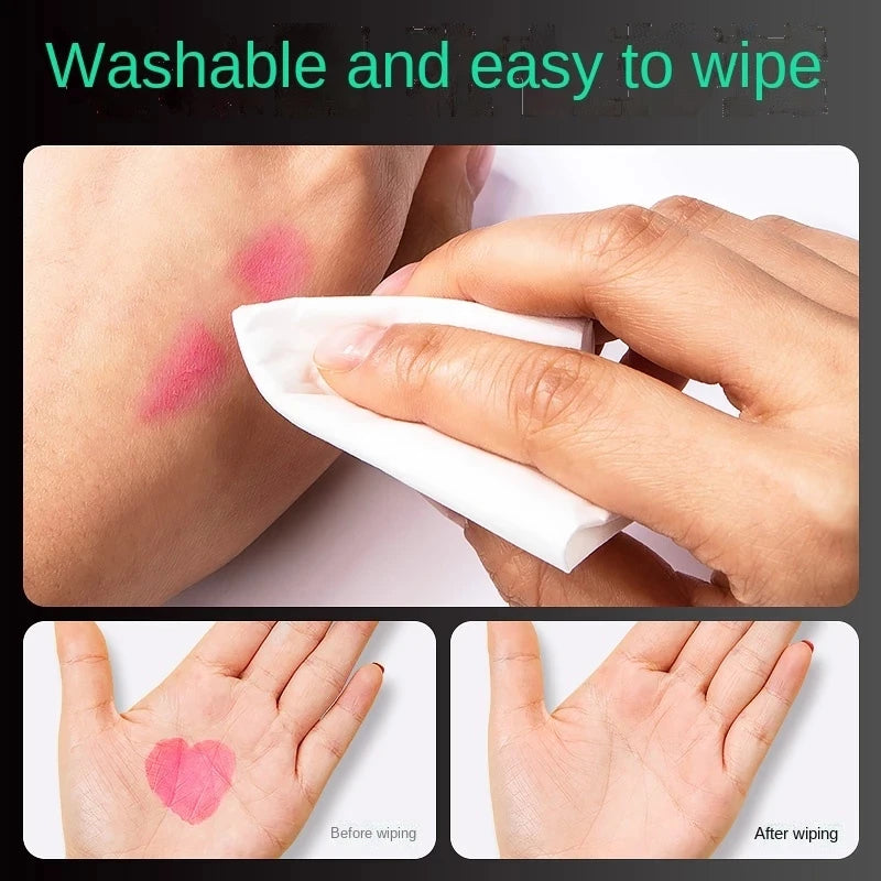 Kuelox Artistic Soft Oil Pastels Mini &ndash; Water Soluble