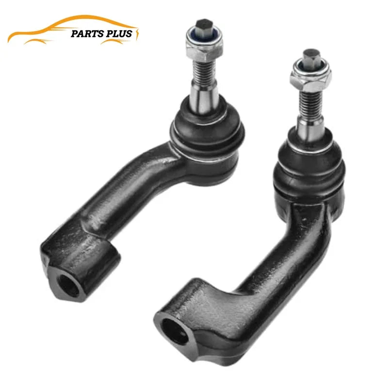 Extrémité de biellette de direction extérieure avant pour Lincoln Navigator 2007-2021