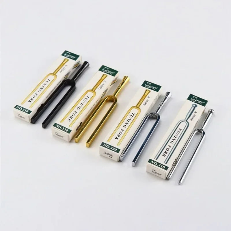 Tuning Fork A Tone 440HZ &ndash; Universal 440HZ Tuning Fork