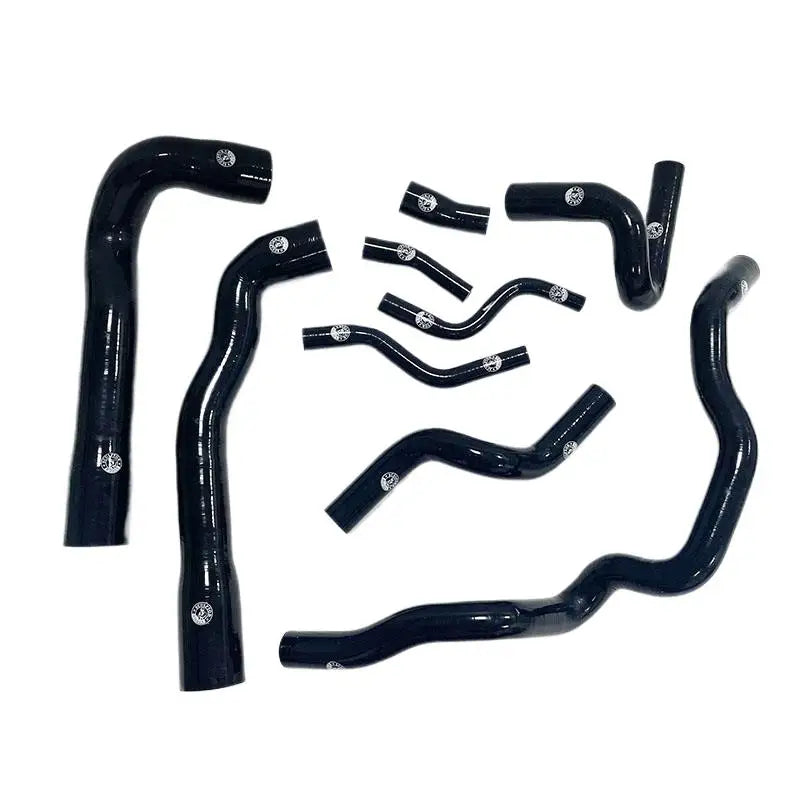 Radiator Hose Kit and Vacuum Hose Kit for BMW E36 M3 1992-1999 Silicone High Temp