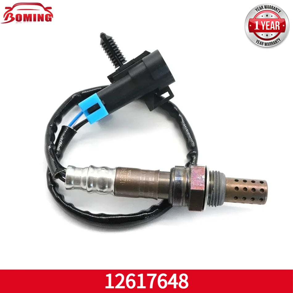 Oxygen Sensor Lambda for Buick Lacrosse/Regal/Verano; Chevrolet Impala/Malibu