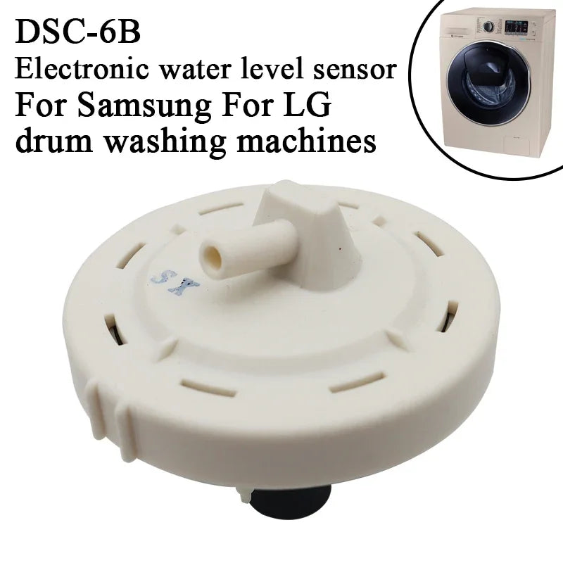 DSC-6B Water Level Sensor Pressure Switch &ndash; High Precision Default Title
