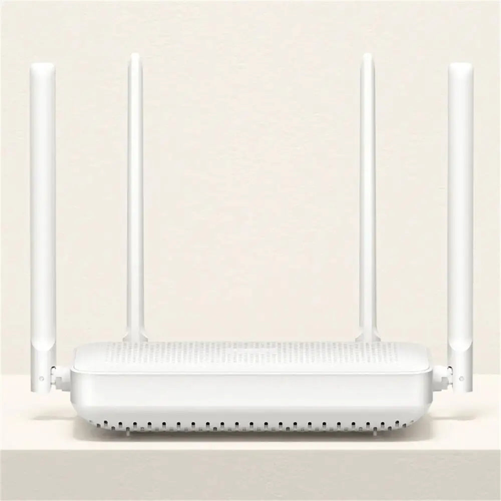 XIAOMI MI Router AX1500 &ndash; Fast WiFi 6 Dual Band Mesh