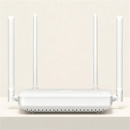 XIAOMI MI Router AX1500 &ndash; Fast WiFi 6 Dual Band Mesh