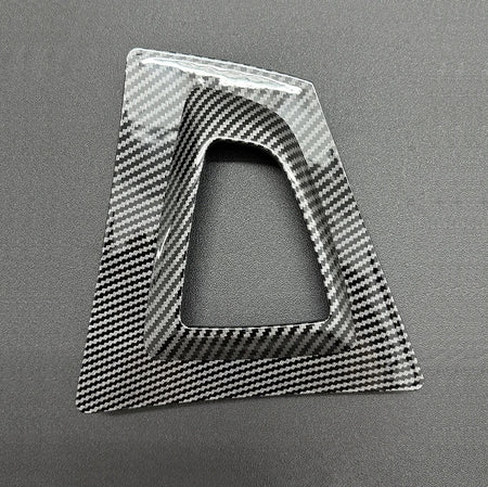 Only LHD Car Shift Lever Bezel Trim Gear Selector Switch Shifter Cover For BMW 3 4 Series F30 F31 F34 F35 F32 F36 51169234131 by InterCyprus Trading Ltd