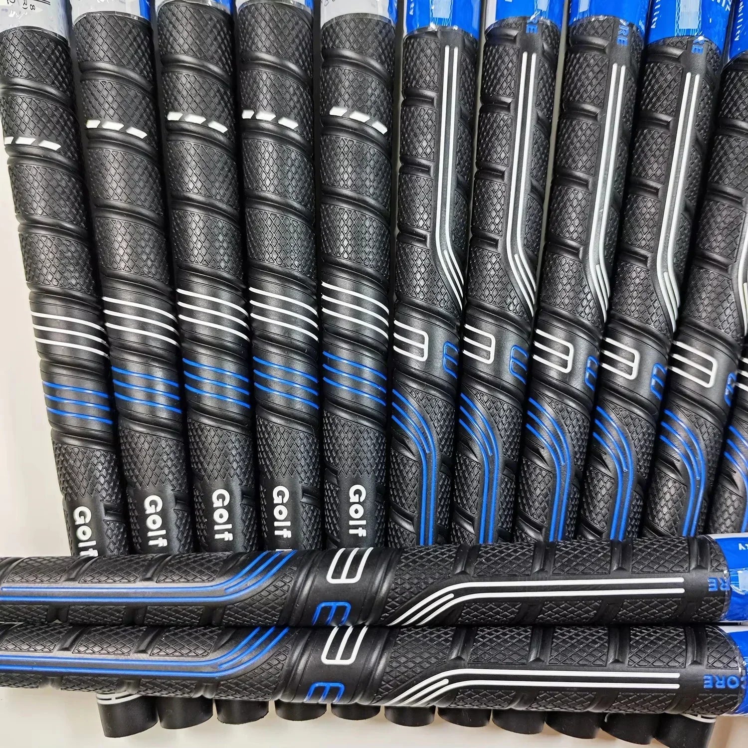 CP2 Golf Club Grip &ndash; Comfortable Midsize Wrap Design