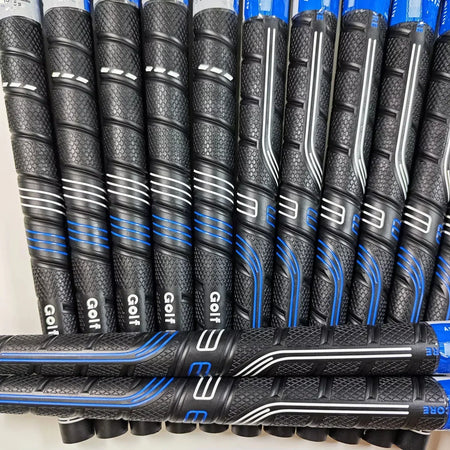 CP2 Golf Club Grip &ndash; Comfortable Midsize Wrap Design