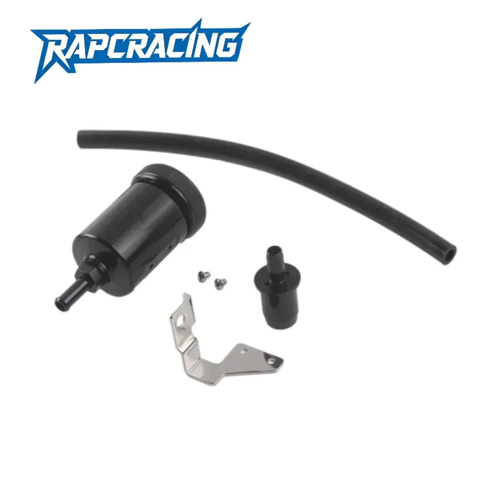 Garrafa de Lavagem em Alumínio para VW Golf 7 GTI R S3 8V MK7 Leon