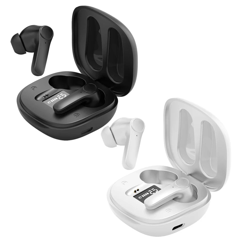 Real Time Translator Earbuds &ndash; 144 Languages Translation