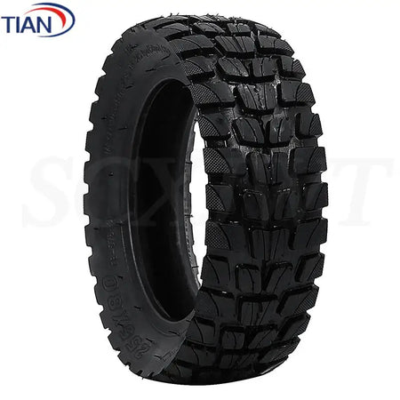 Kugoo M4 Electric Scooter &ndash; Durable 10 Inch Road Tire 255x80  outer tyre