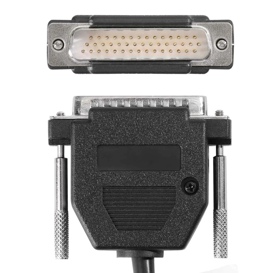 VW 4. IMMO MQB Adapterkabel für VVDI XDNPR8GL, RH850/V850 ohne Drahtschneiden