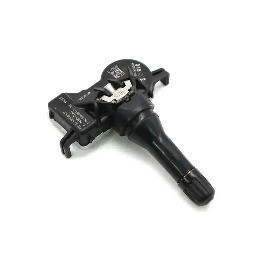 Sensor de presión de neumáticos TPMS 315MHz para Chrysler, Dodge, Jeep, Mitsubishi