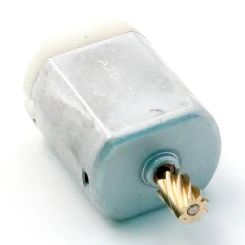 Door Lock Motor for Jeep Patriot 2011-2017 Driver Side Metal Housing Replacement Part