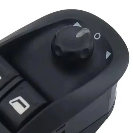 Electric Power Window Switch Button for Peugeot 206 by InterCyprus Trading Ltd